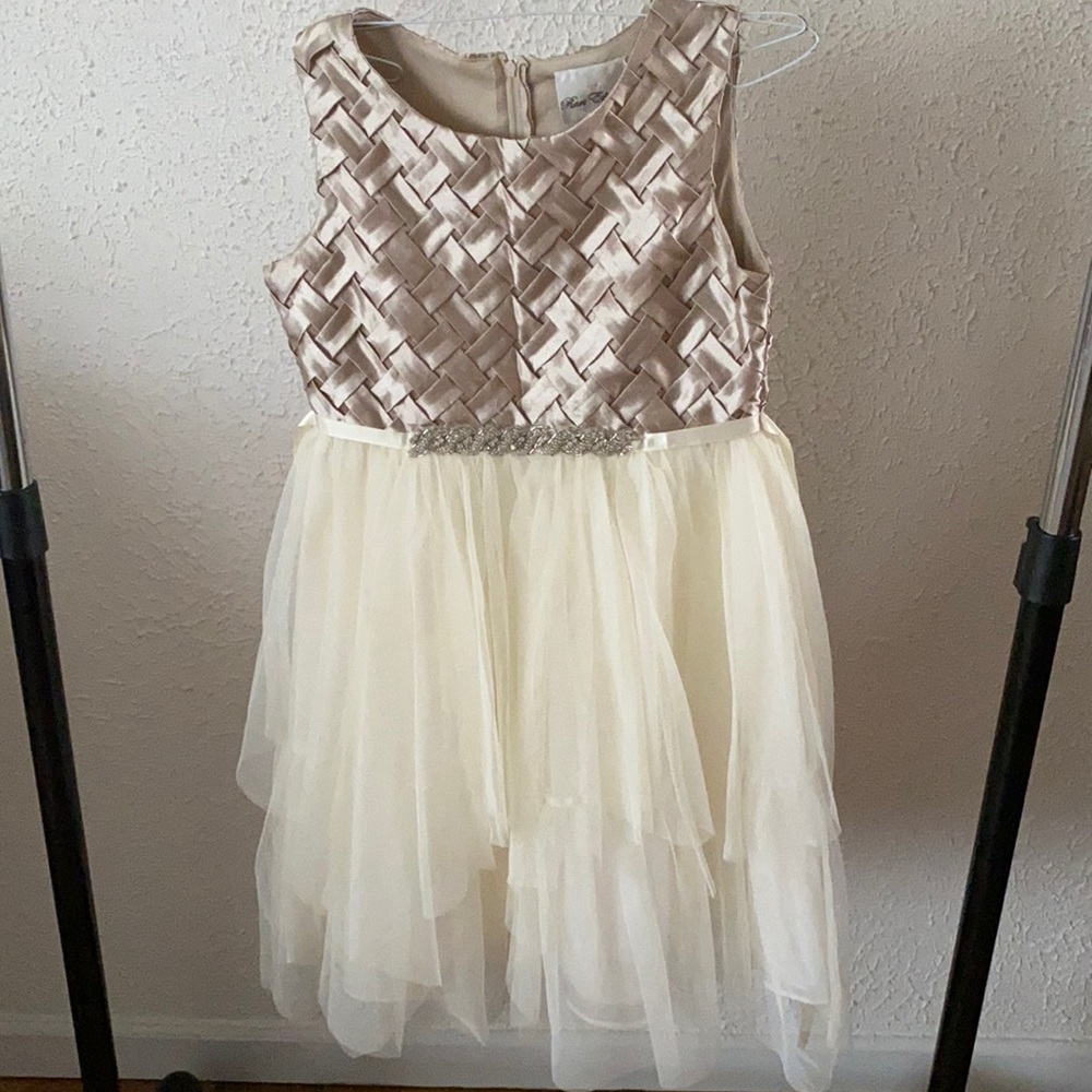 Rare Editions dress for kids.